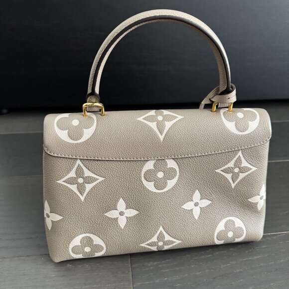 Louis Vuitton Madeleine MM - Picture 3 of 15